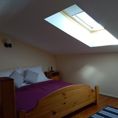 Apartments Davor Biograd Na Moru Eksteriør billede
