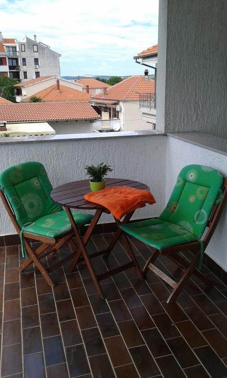 Apartments Davor Biograd Na Moru Værelse billede