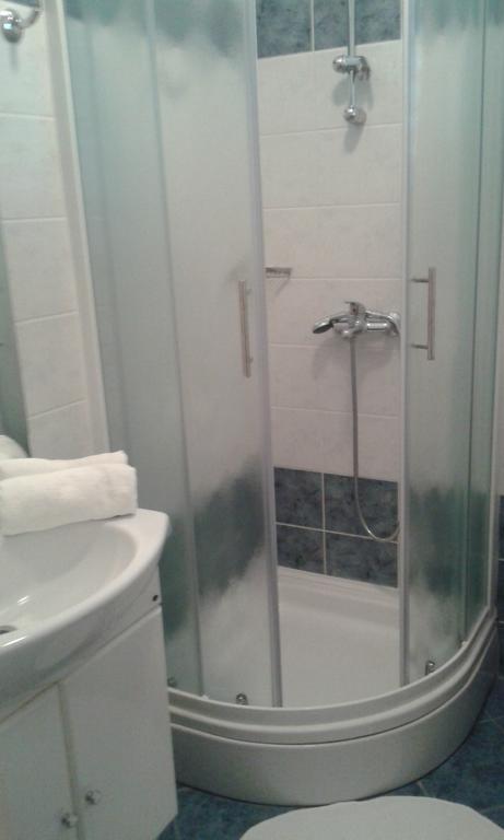 Apartments Davor Biograd Na Moru Værelse billede