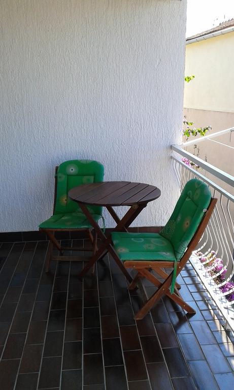 Apartments Davor Biograd Na Moru Værelse billede