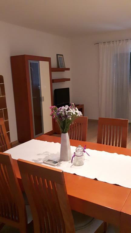 Apartments Davor Biograd Na Moru Eksteriør billede