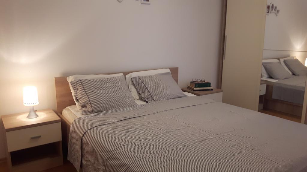 Apartments Davor Biograd Na Moru Eksteriør billede