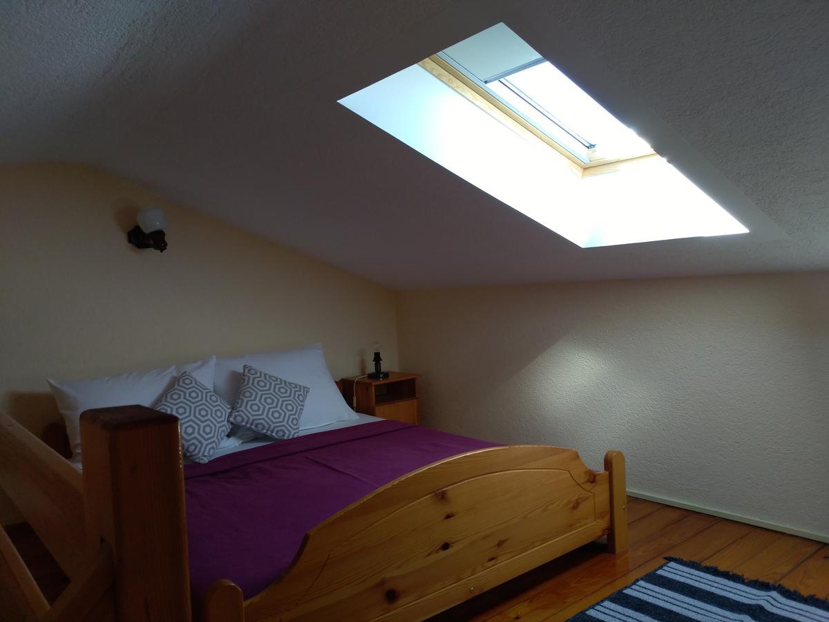 Apartments Davor Biograd Na Moru Eksteriør billede